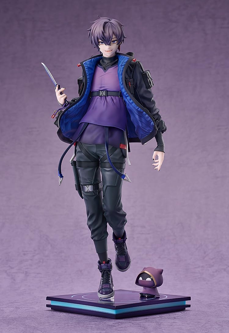 Vtuber Pvc Statue 1/7 Shoto 26 Cm