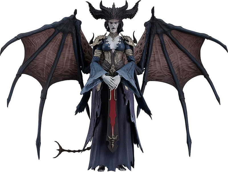 Lilith Figura 17 cm Diablo IV Figma