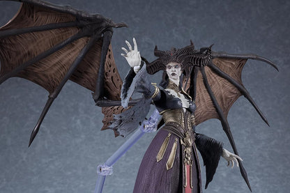 Lilith Figura 17 cm Diablo IV Figma