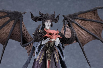 Lilith Figura 17 cm Diablo IV Figma