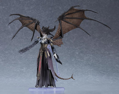Lilith Figura 17 cm Diablo IV Figma