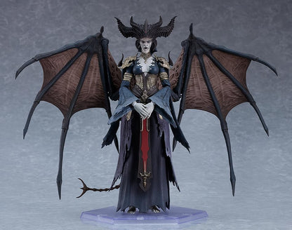 Lilith Figura 17 cm Diablo IV Figma