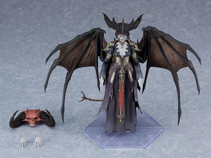 Lilith Figura 17 cm Diablo IV Figma