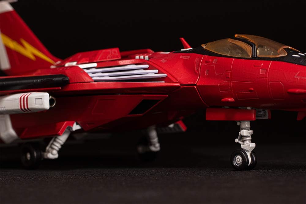 Plum Good Smile Company - Raiden V Directors Cut FT-00004A Azuma PlasticModel Kit