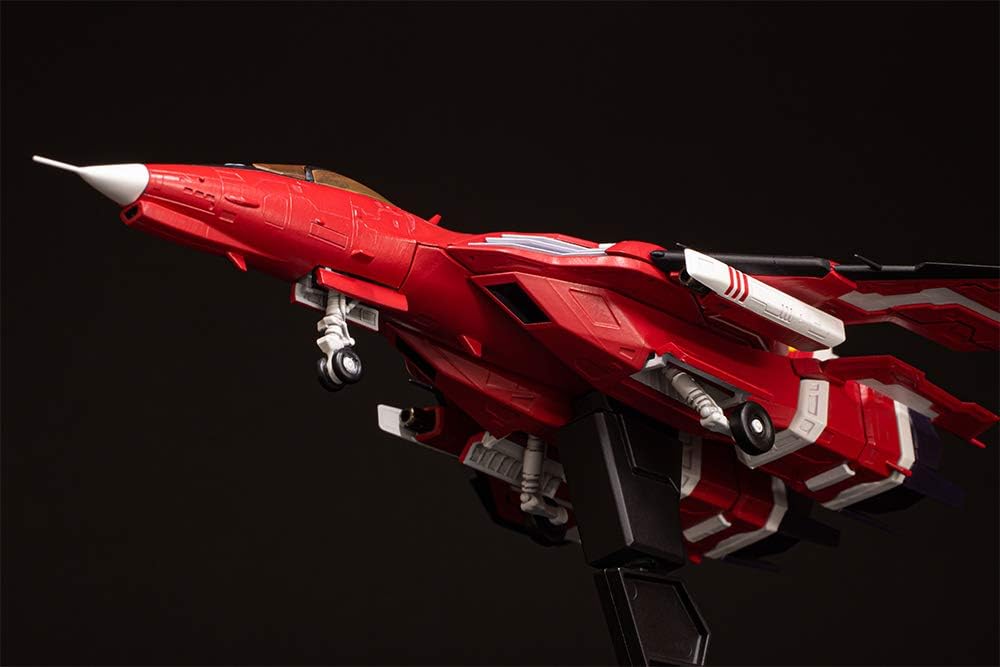 Plum Good Smile Company - Raiden V Directors Cut FT-00004A Azuma PlasticModel Kit