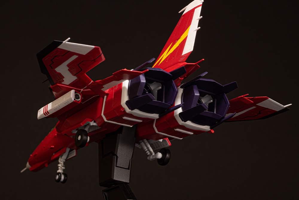 Plum Good Smile Company - Raiden V Directors Cut FT-00004A Azuma PlasticModel Kit