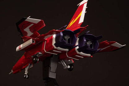 Plum Good Smile Company - Raiden V Directors Cut FT-00004A Azuma PlasticModel Kit
