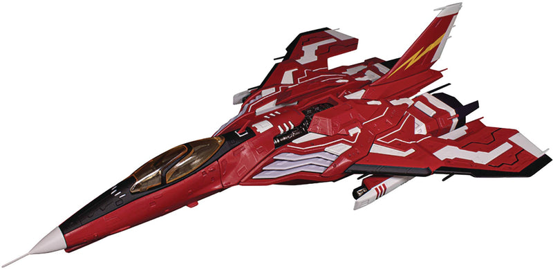 Plum Good Smile Company - Raiden V Directors Cut FT-00004A Azuma PlasticModel Kit