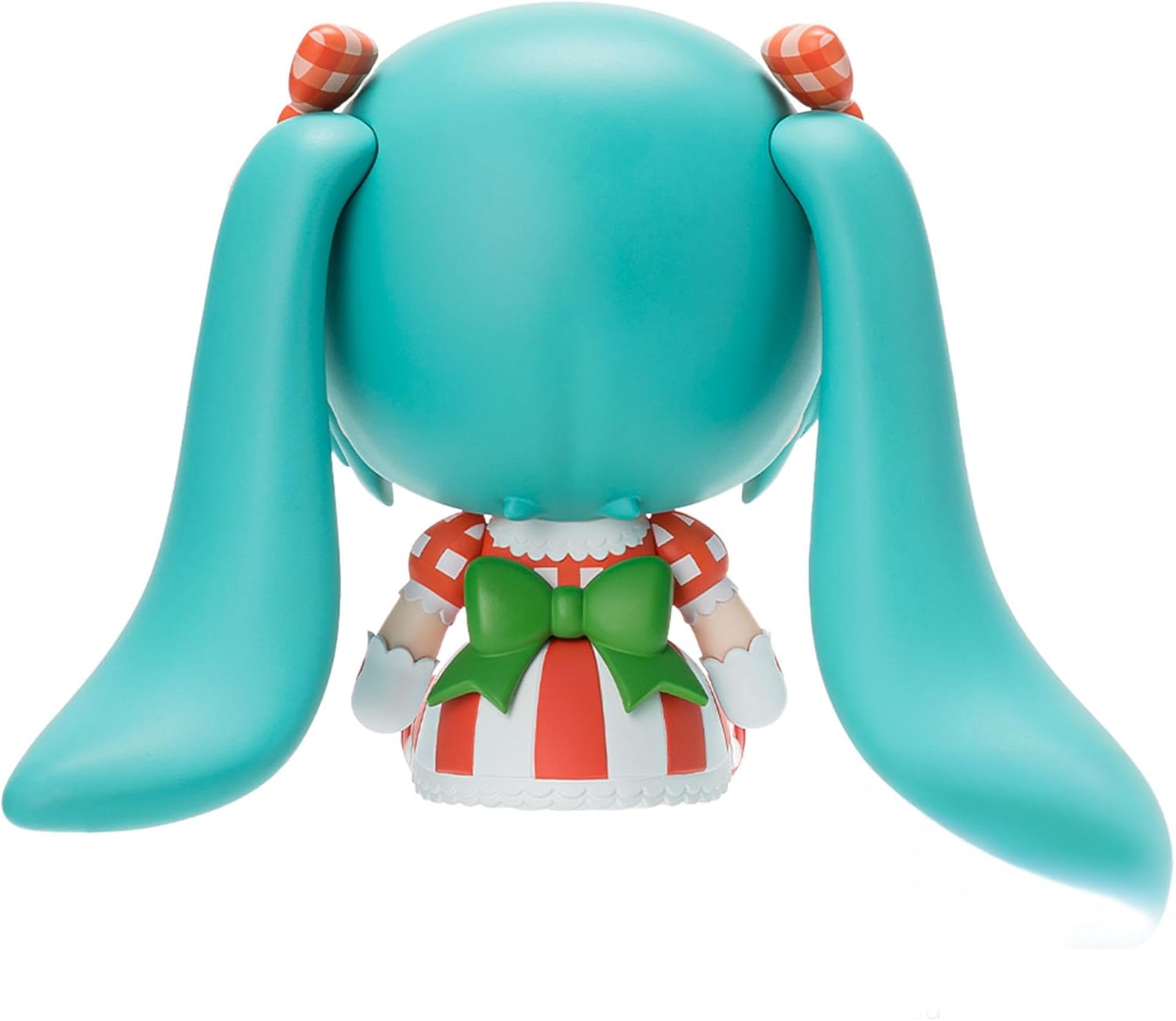 SEGA -fuwa Petit Hatsune Miku x Love and Berry Dress Up and Dance! Chibi Figura Bella Fragola