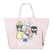 Hello Kitty XL Shopping Bag