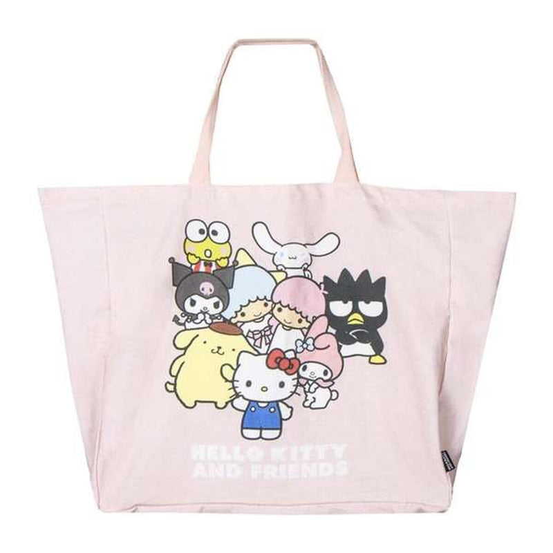 Hello Kitty XL Shopping Bag