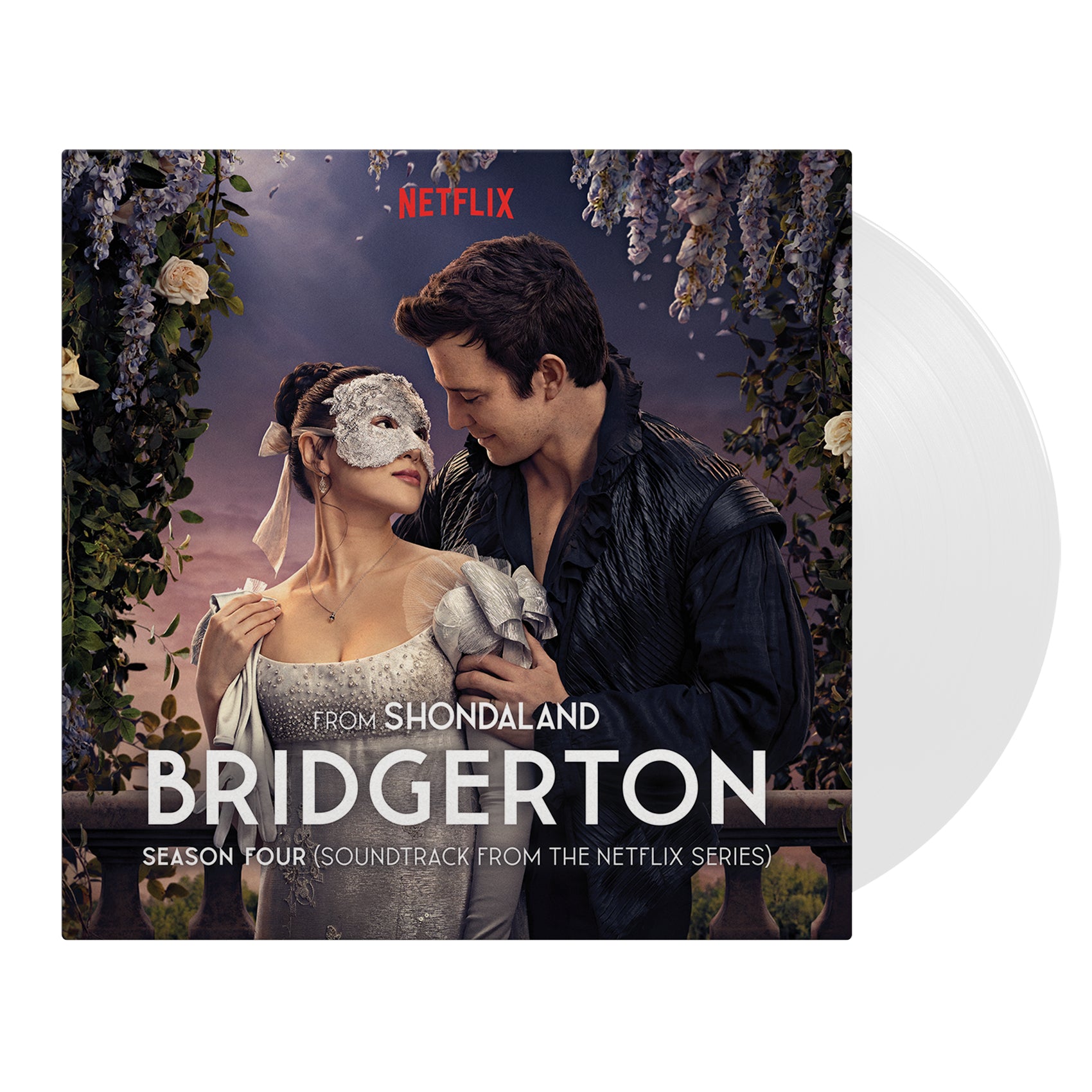 Bridgerton: Season Four