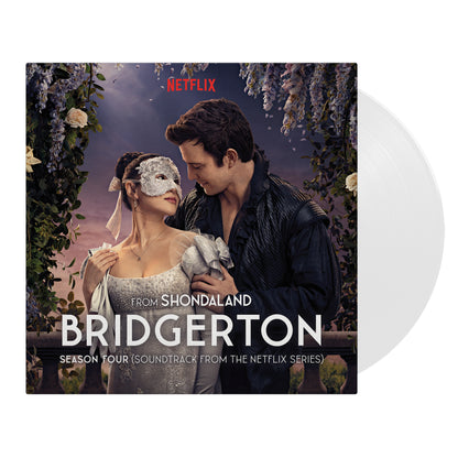Bridgerton: Season Four