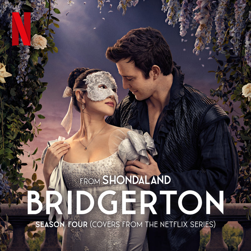 Bridgerton: Season Four