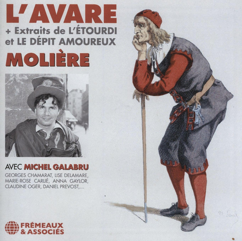 L'Avare