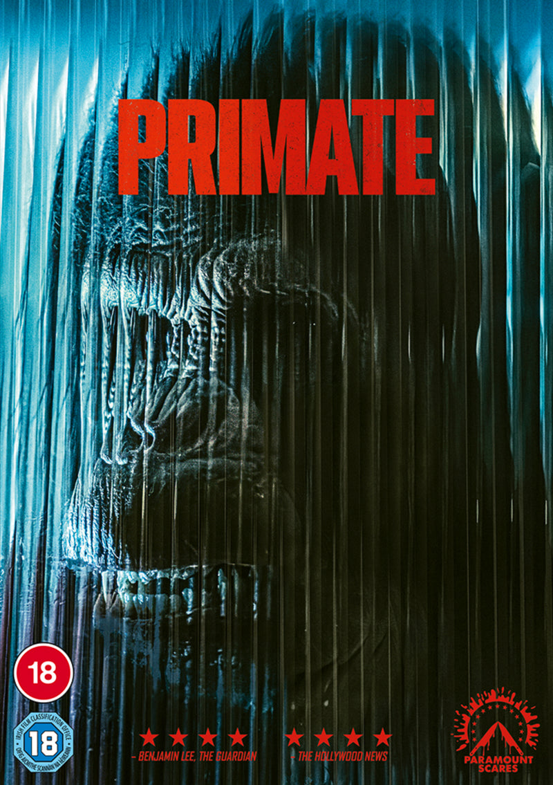 Primate