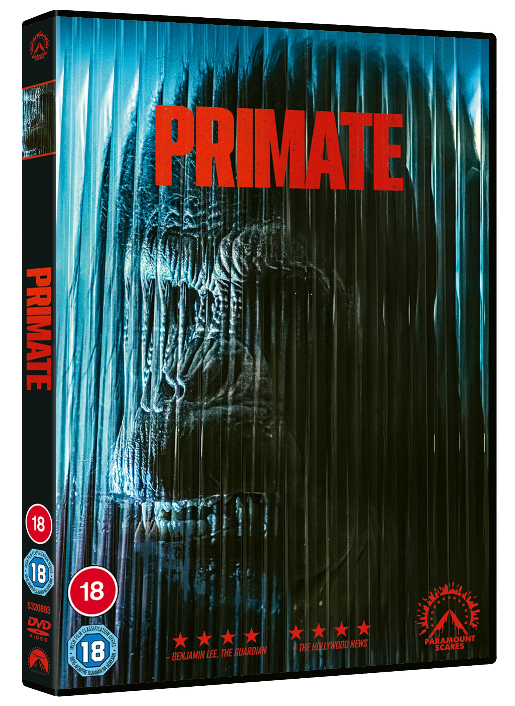Primate