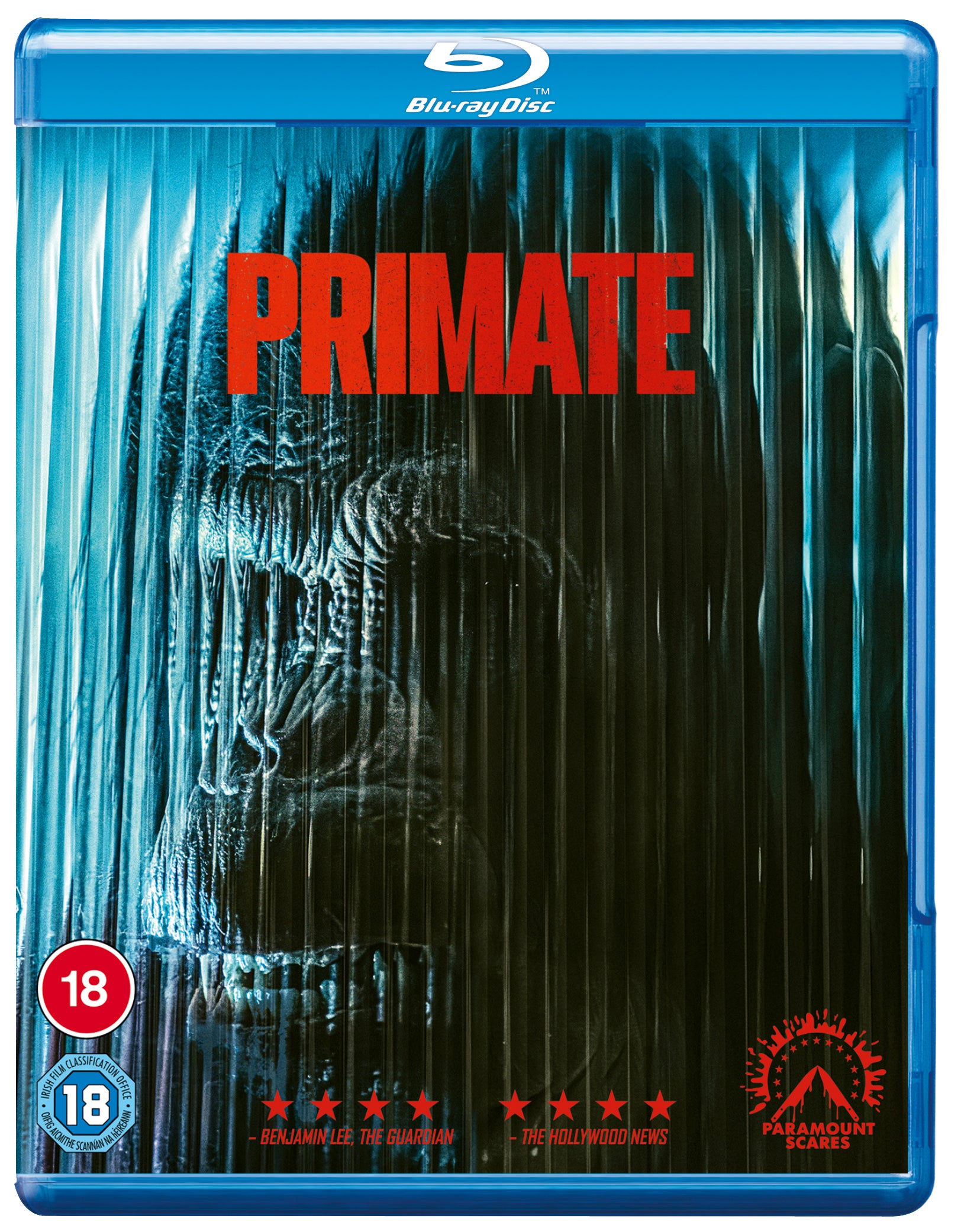 Primate