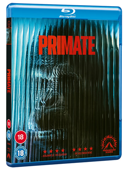 Primate