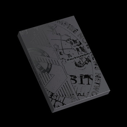 ENHYPEN  （韓国盤【正規輸入盤】