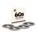 NOW Yearbook Presents the 60s - Volume 2: 1963-1964 (Deluxe Edition)