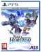 The Legend of Heroes: Trails beyond the Horizon - Deluxe Edition (PS5
