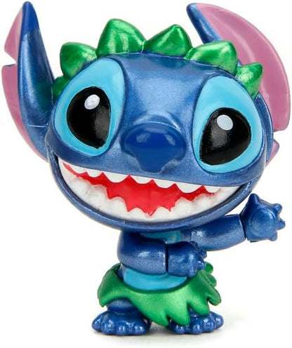 Jada STITCH 2.5 INCH 4-PACK (WAVE 2