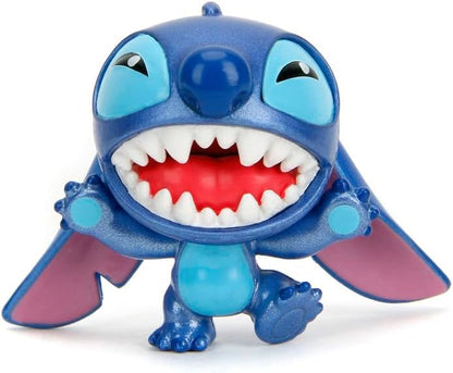 Jada STITCH 2.5 INCH 4-PACK (WAVE 2