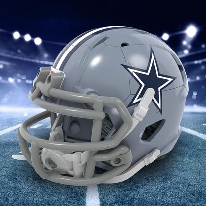 Transformers NFL Dallas Cowboys Starblitz Action Figure