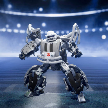 Transformers NFL Dallas Cowboys Starblitz Action Figure