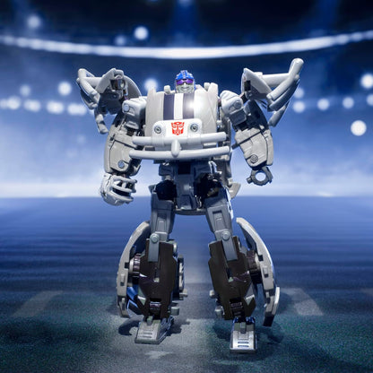 Transformers NFL Dallas Cowboys Starblitz Action Figure