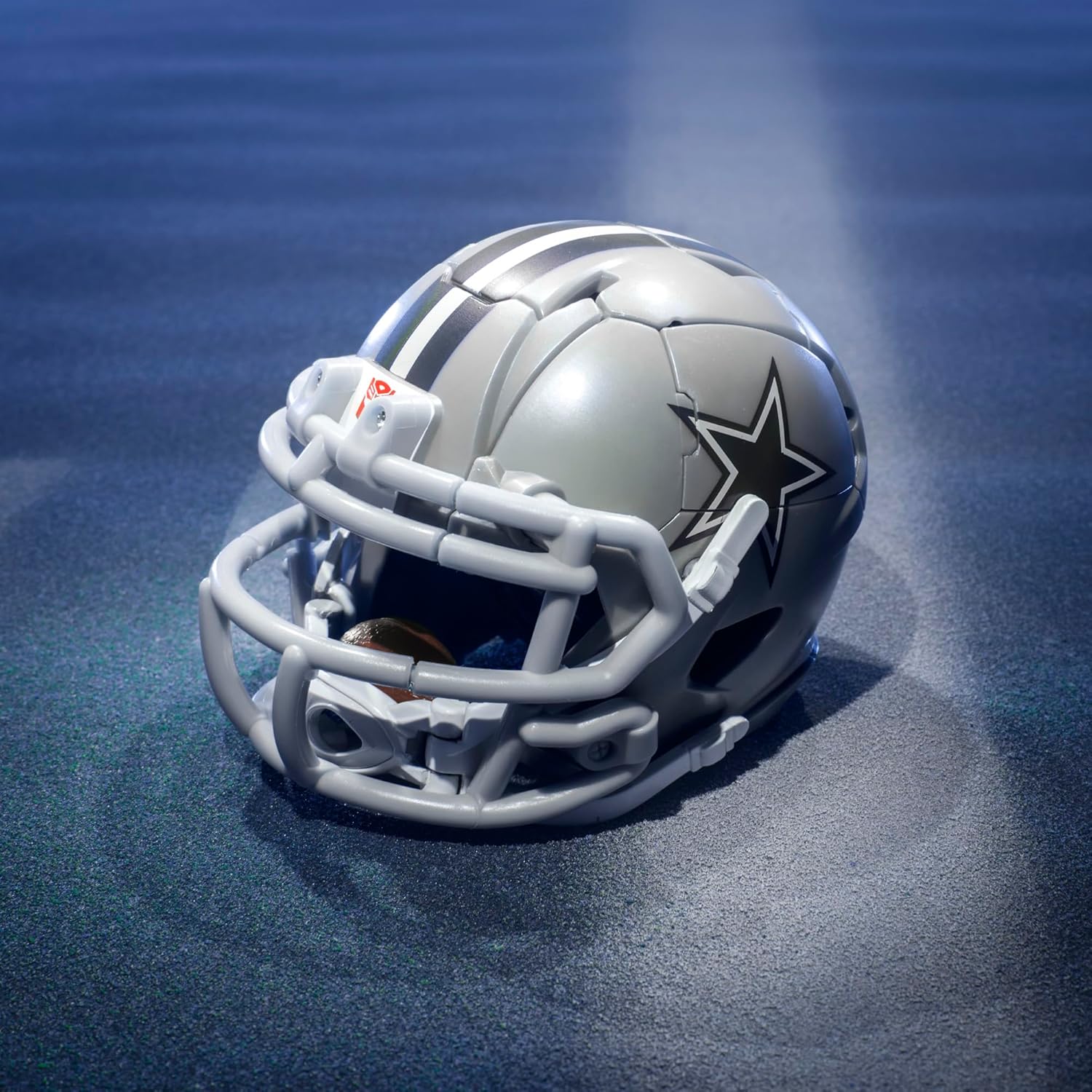 Transformers NFL Dallas Cowboys Starblitz Action Figure