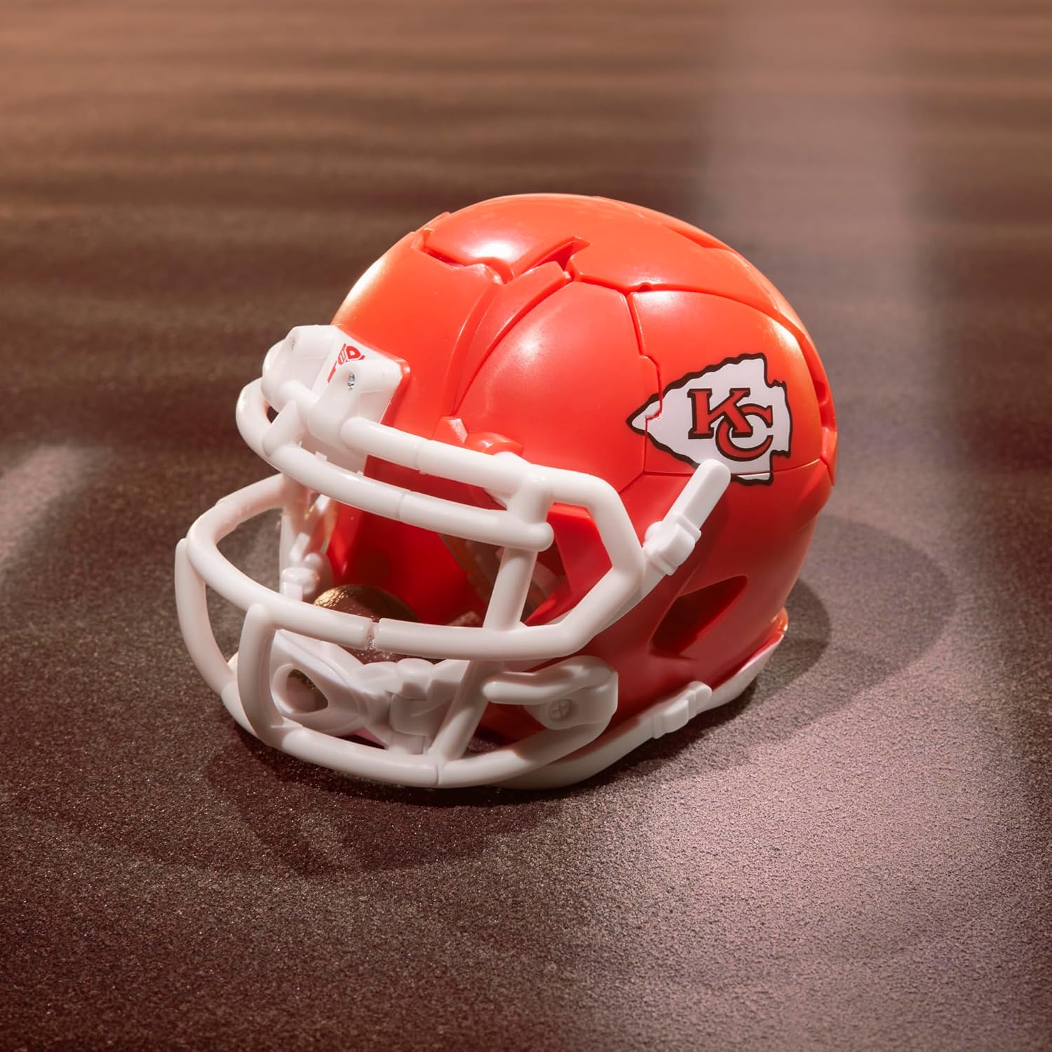 Transformers NFL Kansas City Chiefs, Figurine KC-59