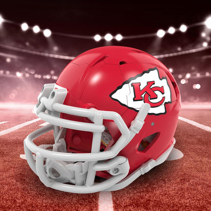 Transformers NFL Kansas City Chiefs, Figurine KC-59
