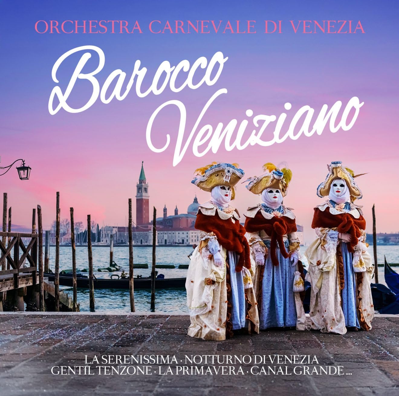 Barocco Veniziano