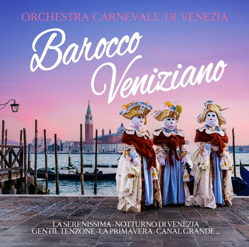 Barocco Veniziano