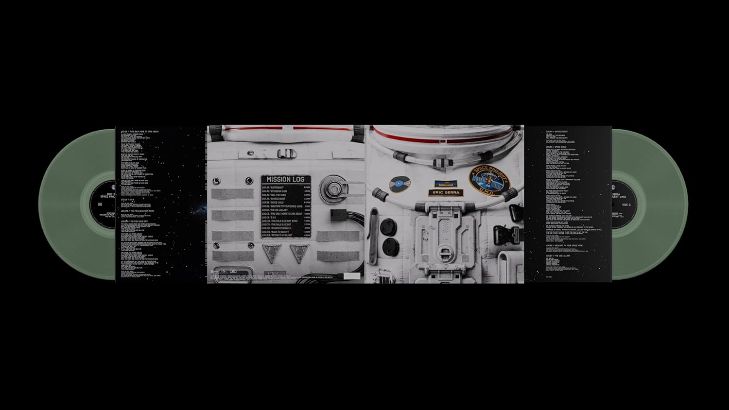 Space Projekt U.M.O.