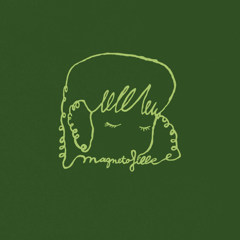 Magnetofille