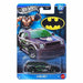 Hot Wheels Batman Themed Cars HDG89-JKW92