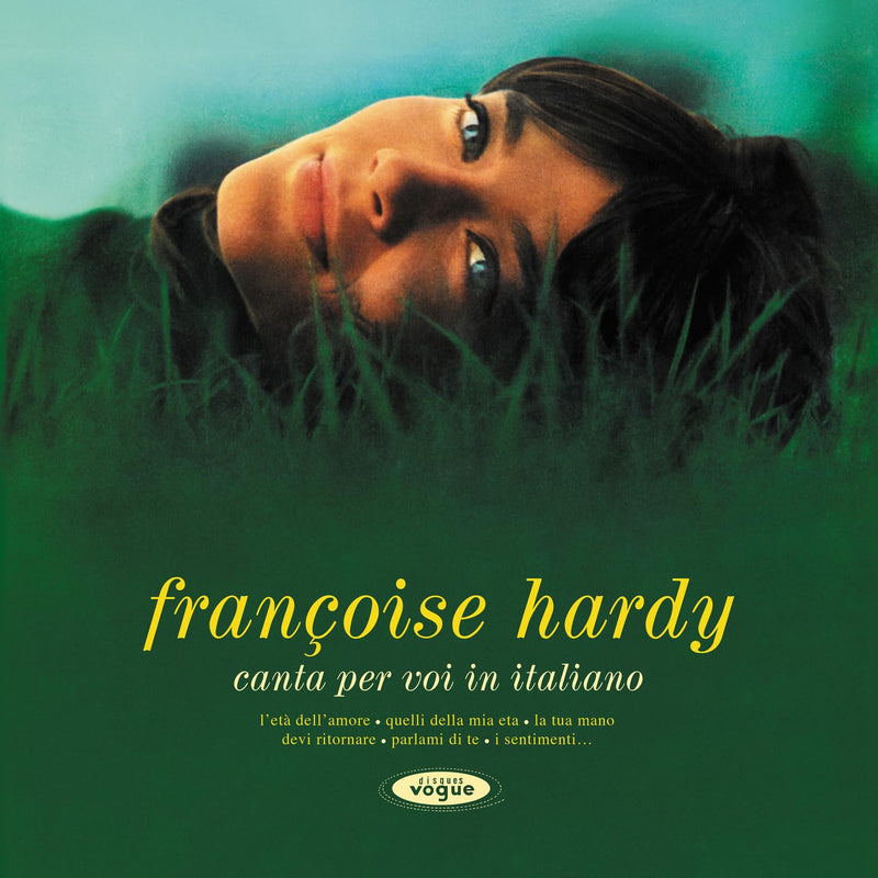 Canta Per Voi In Italiano