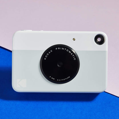 Kodak - Printomatic Camera