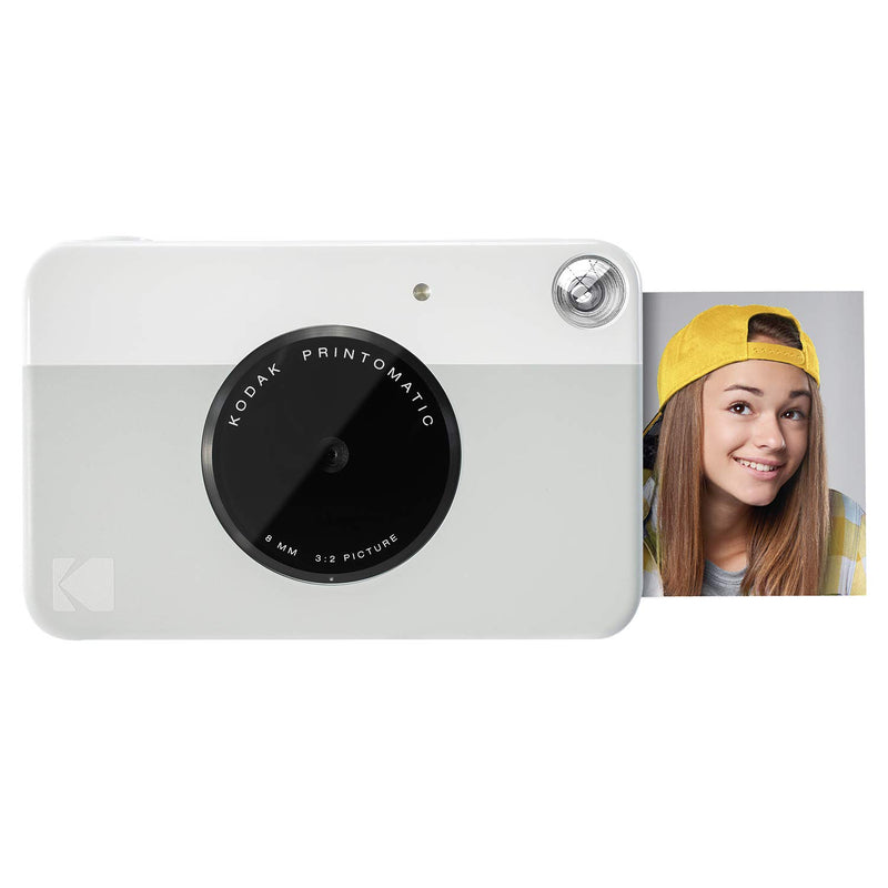 Kodak - Printomatic Camera