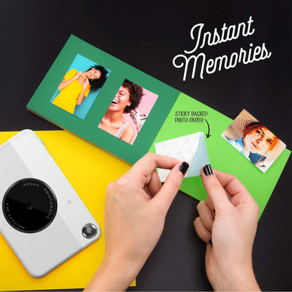 Kodak - Printomatic Camera
