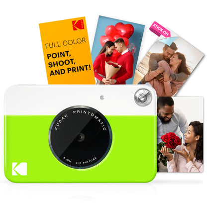 Kodak - Printomatic Camera