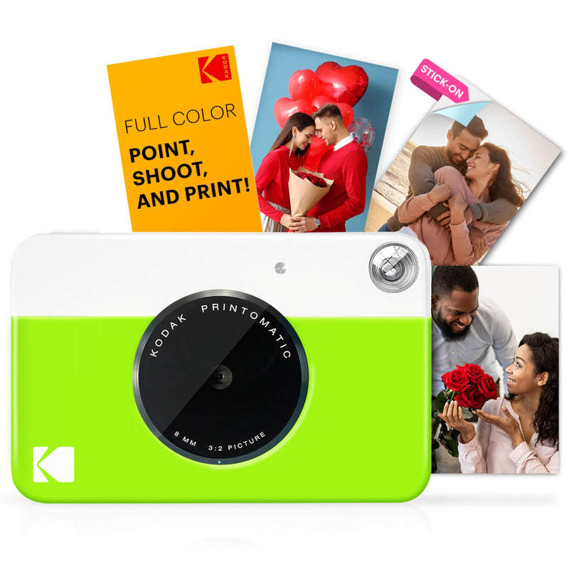Kodak - Printomatic Camera