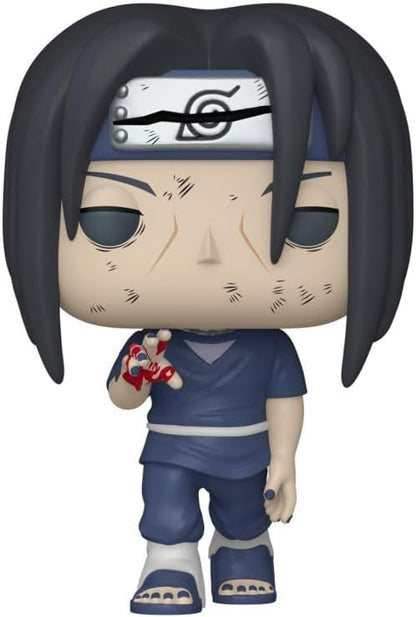 Funko Pop! - Vinyl Exclusive Naruto S Itachi Goodbye (91641)