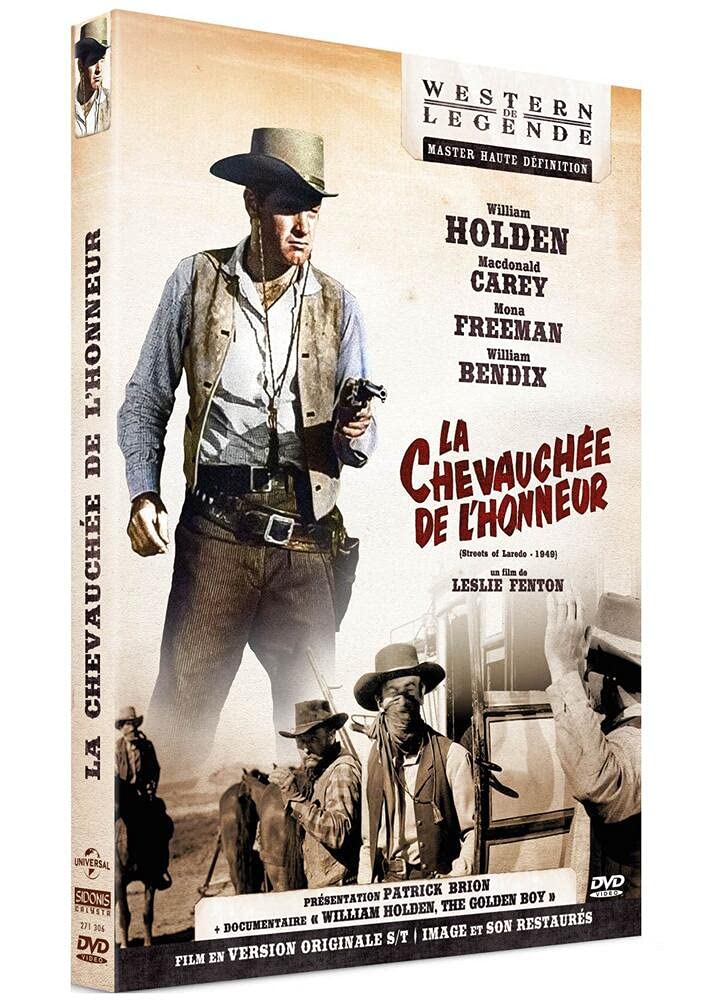 La Chevauchee De L Honneur