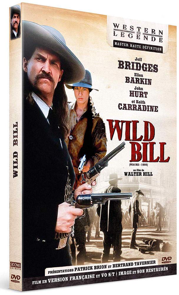 Wild Bill