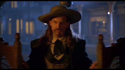Wild Bill