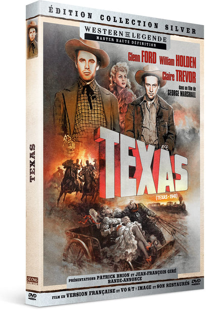 Texas